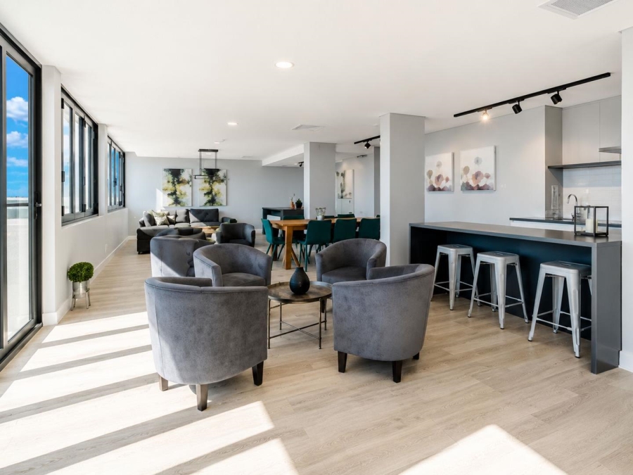 0 Bedroom Property for Sale in Woodstock Western Cape